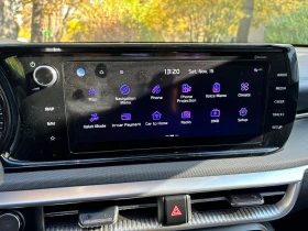 Kia K5 2.0 LPI - 18500 € / 36182.85 лв. - 27625474 11