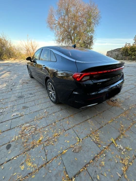 Kia K5 2.0 LPI - 18500 € / 36182.85 лв. - 27625474 5