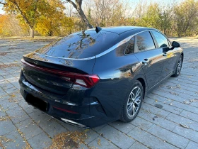 Kia K5 2.0 LPI - 18500 € / 36182.85 лв. - 27625474 6