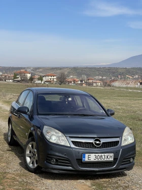 Opel Vectra - 1700 € / 3324.91 лв. - 47858100 3