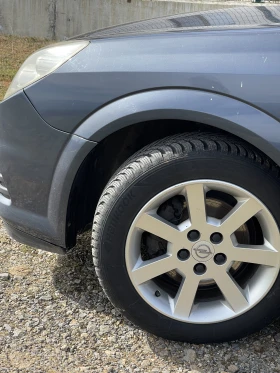 Opel Vectra - 1700 € / 3324.91 лв. - 47858100 7