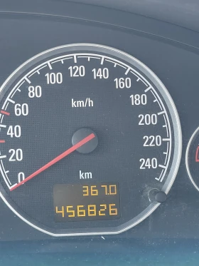 Opel Vectra - 1700 € / 3324.91 лв. - 47858100 6