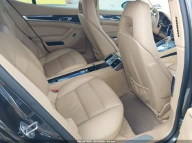 Porsche Panamera 3.6L V-6 DI, DOHC, VVT, 300HP All Wheel Drive - 12100 € / 23665.54 лв. - 11470099 8