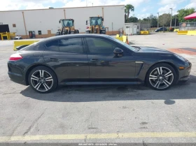 Porsche Panamera 3.6L V-6 DI, DOHC, VVT, 300HP All Wheel Drive - 12100 € / 23665.54 лв. - 11470099 13