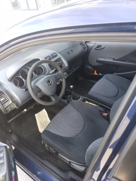 Honda Jazz 1.3 LPG - 2222 € / 4345.85 лв. - 91305497 8