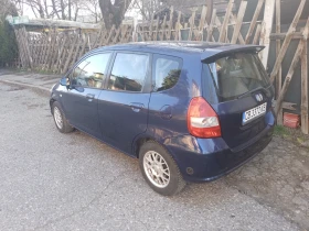 Honda Jazz 1.3 LPG - 2222 € / 4345.85 лв. - 91305497 4