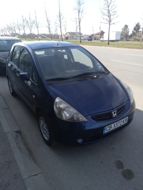 Honda Jazz 1.3 LPG - 2222 € / 4345.85 лв. - 91305497 2