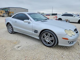 Mercedes-Benz SL 500 CARFAX* AВТОЛИЗИНГ