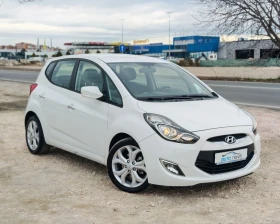 Hyundai Ix20 1.6 116 К.С. ДИЗЕЛ! 