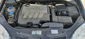 VW Golf Variant 2.0 TDI 140ps | Auto.bg — изображение 10