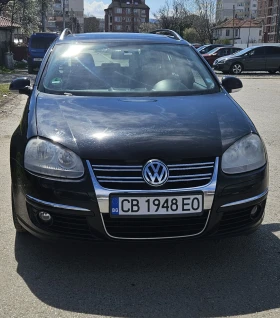 VW Golf Variant 2.0 TDI 140ps | Auto.bg — изображение 5