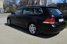 VW Golf Variant 2.0 TDI 140ps | Auto.bg — изображение 2