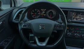 Seat Leon FR 2.0 TDI 150 - 9300 € / 18189.22 лв. - 10308572 10