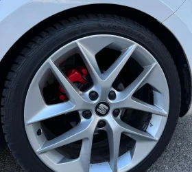 Seat Leon FR 2.0 TDI 150 - 9300 € / 18189.22 лв. - 10308572 9