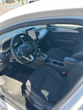 Renault Arkana 1.6 E-TECH HYBRID - 16000 € / 31293.28 лв. - 35844729 7