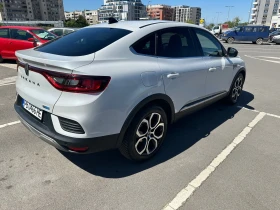 Renault Arkana 1.6 E-TECH HYBRID - 16000 € / 31293.28 лв. - 35844729 4