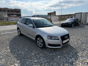 Audi A3 2.0 TDI 143HP. Sportback | Mobile.bg � ����� ������ 3
