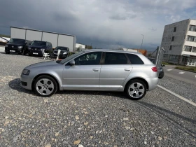 Audi A3 2.0 TDI 143HP. Sportback | Mobile.bg � ����� ������ 7
