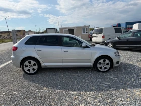 Audi A3 2.0 TDI 143HP. Sportback | Mobile.bg � ����� ������ 4