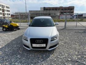 Audi A3 2.0 TDI 143HP. Sportback | Mobile.bg � ����� ������ 2