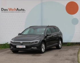 ������ VW Passat