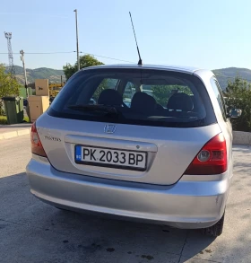 Honda Civic VTEC  | Mobile.bg � ����� ������ 4