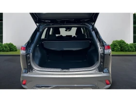 Toyota Corolla Cross Месечна вноска от 420   | Auto.bg — изображение 10