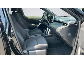Toyota Corolla Cross Месечна вноска от 420   | Auto.bg — изображение 6