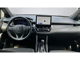 Toyota Corolla Cross Месечна вноска от 420   | Auto.bg — изображение 8