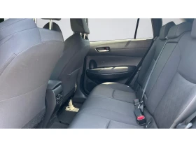 Toyota Corolla Cross Месечна вноска от 420   | Auto.bg — изображение 11