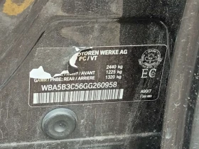 BMW 535 xDrive * ��������� ����� * harma/kardon *  | Mobile.bg � ����� ������ 16