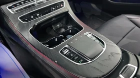 Mercedes-Benz E 220 AMG Line | 360 | HUD | Auto.bg — изображение 11