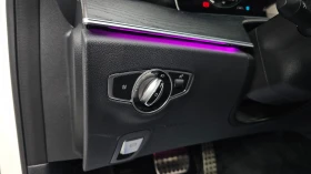 Mercedes-Benz E 220 AMG Line | 360 | HUD | Auto.bg — изображение 6