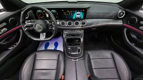 Mercedes-Benz E 220 AMG Line | 360 | HUD | Auto.bg — изображение 4