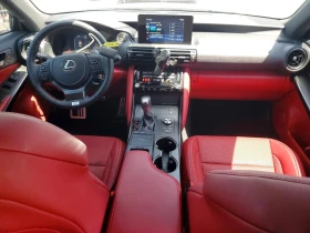 Lexus IS 350 F SPORT* DISTRONIC* �������* ���������* ������ | Mobile.bg � ����� ������ 9