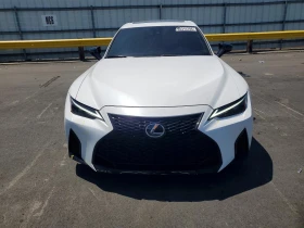 ����� �� �������� �� Lexus IS 350 F SPORT* DISTRONIC* �������* ���������* ������