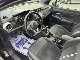Nissan Micra 1.0T Sport!! Black Carbon Edition!! 6speed!!  | Mobile.bg � ����� ������ 12