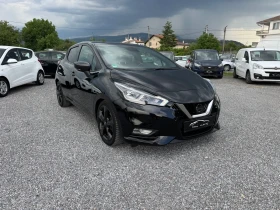 Nissan Micra 1.0T Sport!! Black Carbon Edition!! 6speed!!  | Mobile.bg � ����� ������ 10