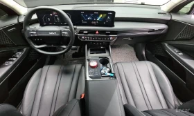 Kia K8 3.5 LPG 2WD Noblesse*  | Mobile.bg � ����� ������ 6