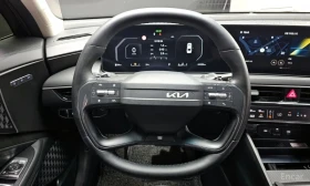 Kia K8 3.5 LPG 2WD Noblesse*  | Mobile.bg � ����� ������ 13