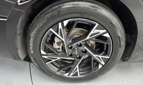 Kia K8 3.5 LPG 2WD Noblesse*  | Mobile.bg � ����� ������ 4