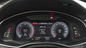 Audi A6 * MAX* PANO* 360* Ambient Light* Head-up*  | Mobile.bg � ����� ������ 7