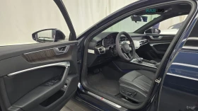 Audi A6 * MAX* PANO* 360* Ambient Light* Head-up*  | Mobile.bg � ����� ������ 9