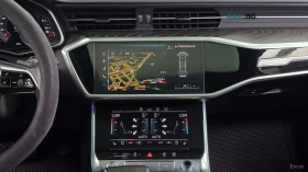 Audi A6 * MAX* PANO* 360* Ambient Light* Head-up*  | Mobile.bg � ����� ������ 13