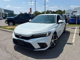 Honda Civic * Touring * АВТОКРЕДИТ БЕЗ ПЪРВОНАЧАЛНА ВНОСКА* 