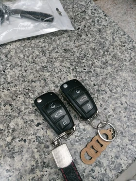 Audi A4 �7 | Mobile.bg � ����� ������ 9
