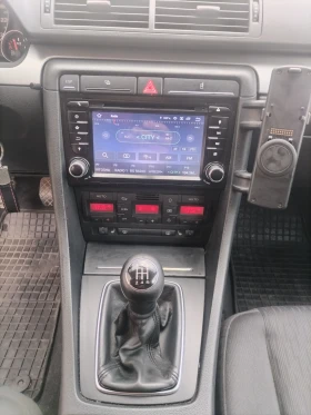 Audi A4 �7 | Mobile.bg � ����� ������ 11