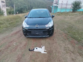 ������ Citroen C3