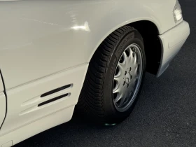 Mercedes-Benz SL 500 Facelift - 25555 € / 49981.24 лв. - 34799061 5