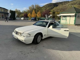 Mercedes-Benz SL 500 Facelift - 25555 € / 49981.24 лв. - 34799061 9